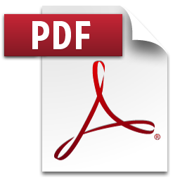 PDF download - Cupcake Decorations