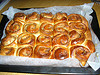 Cinnamon Buns