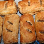Sausage Rolls