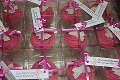 Boxed Cupcakes