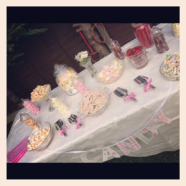 Candy Buffet Candy Buffet